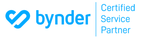 Bynder Certified Partner