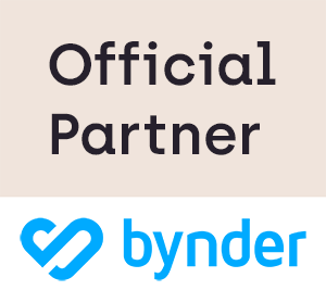 Bynder partner